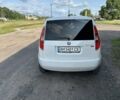 Белый Шкода Румстер, объемом двигателя 1.6 л и пробегом 242 тыс. км за 5300 $, фото 3 на Automoto.ua