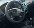 Шкода Румстер 2010 в Львове на Automoto.ua Белый Шкода Румстер, объемом двигателя 1.6 л и пробегом 280 тыс. км за 4500 $, фото 6 на Automoto.ua