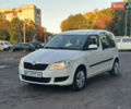 Шкода Румстер 2010 в Львове на Automoto.ua Белый Шкода Румстер, объемом двигателя 1.6 л и пробегом 280 тыс. км за 4500 $, фото 1 на Automoto.ua