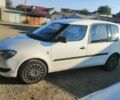 Білий Шкода Румстер, об'ємом двигуна 1.6 л та пробігом 317 тис. км за 5600 $, фото 1 на Automoto.ua