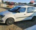 Білий Шкода Румстер, об'ємом двигуна 1.6 л та пробігом 317 тис. км за 5800 $, фото 1 на Automoto.ua