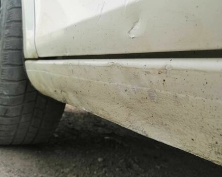 Білий Шкода Румстер, об'ємом двигуна 1.6 л та пробігом 317 тис. км за 5600 $, фото 9 на Automoto.ua