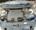 Білий Шкода Румстер, об'ємом двигуна 1.6 л та пробігом 317 тис. км за 5800 $, фото 7 на Automoto.ua