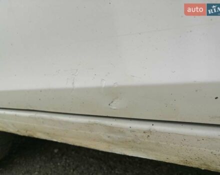 Білий Шкода Румстер, об'ємом двигуна 1.6 л та пробігом 317 тис. км за 5800 $, фото 8 на Automoto.ua