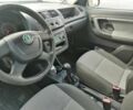 Білий Шкода Румстер, об'ємом двигуна 1.6 л та пробігом 317 тис. км за 5600 $, фото 3 на Automoto.ua