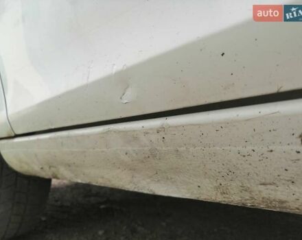 Білий Шкода Румстер, об'ємом двигуна 1.6 л та пробігом 317 тис. км за 5800 $, фото 9 на Automoto.ua