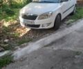 Білий Шкода Румстер, об'ємом двигуна 1.4 л та пробігом 195 тис. км за 6000 $, фото 2 на Automoto.ua