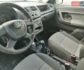 Білий Шкода Румстер, об'ємом двигуна 1.6 л та пробігом 317 тис. км за 5800 $, фото 5 на Automoto.ua