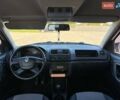 Белый Шкода Румстер, объемом двигателя 1.39 л и пробегом 256 тыс. км за 4999 $, фото 3 на Automoto.ua