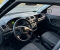 Белый Шкода Румстер, объемом двигателя 1.2 л и пробегом 250 тыс. км за 3650 $, фото 4 на Automoto.ua