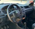 Белый Шкода Румстер, объемом двигателя 1.39 л и пробегом 256 тыс. км за 4999 $, фото 4 на Automoto.ua