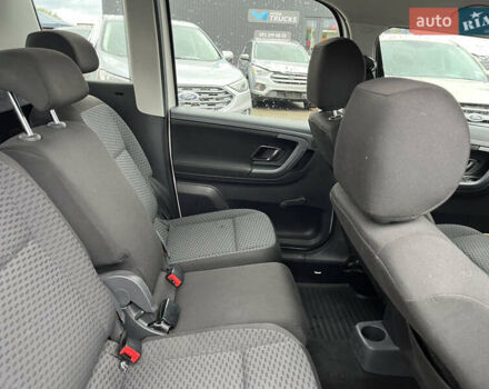 Белый Шкода Румстер, объемом двигателя 1.2 л и пробегом 147 тыс. км за 6400 $, фото 11 на Automoto.ua