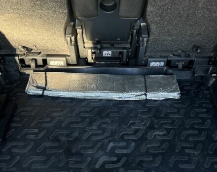 Белый Шкода Румстер, объемом двигателя 1.6 л и пробегом 300 тыс. км за 6100 $, фото 13 на Automoto.ua