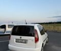 Белый Шкода Румстер, объемом двигателя 1.2 л и пробегом 250 тыс. км за 3650 $, фото 3 на Automoto.ua