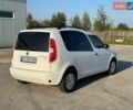 Белый Шкода Румстер, объемом двигателя 1.39 л и пробегом 256 тыс. км за 4999 $, фото 1 на Automoto.ua