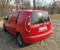 Белый Шкода Румстер, объемом двигателя 1.2 л и пробегом 295 тыс. км за 3999 $, фото 3 на Automoto.ua