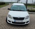 Білий Шкода Румстер, об'ємом двигуна 1.39 л та пробігом 280 тис. км за 4600 $, фото 3 на Automoto.ua