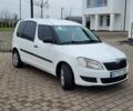Білий Шкода Румстер, об'ємом двигуна 1.39 л та пробігом 280 тис. км за 4600 $, фото 1 на Automoto.ua