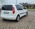 Білий Шкода Румстер, об'ємом двигуна 1.39 л та пробігом 280 тис. км за 4600 $, фото 2 на Automoto.ua