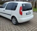 Білий Шкода Румстер, об'ємом двигуна 1.39 л та пробігом 280 тис. км за 4600 $, фото 4 на Automoto.ua