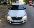 Белый Шкода Румстер, объемом двигателя 1.2 л и пробегом 253 тыс. км за 6100 $, фото 24 на Automoto.ua