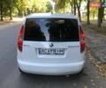Белый Шкода Румстер, объемом двигателя 1.2 л и пробегом 253 тыс. км за 6100 $, фото 27 на Automoto.ua