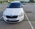 Білий Шкода Румстер, об'ємом двигуна 1.4 л та пробігом 232 тис. км за 5400 $, фото 1 на Automoto.ua