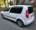 Белый Шкода Румстер, объемом двигателя 1.2 л и пробегом 253 тыс. км за 6100 $, фото 26 на Automoto.ua