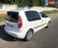 Белый Шкода Румстер, объемом двигателя 1.2 л и пробегом 253 тыс. км за 6100 $, фото 32 на Automoto.ua
