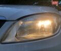 Белый Шкода Румстер, объемом двигателя 1.2 л и пробегом 253 тыс. км за 6100 $, фото 19 на Automoto.ua