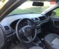 Белый Шкода Румстер, объемом двигателя 1.2 л и пробегом 253 тыс. км за 6100 $, фото 8 на Automoto.ua