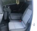 Белый Шкода Румстер, объемом двигателя 1.2 л и пробегом 253 тыс. км за 6100 $, фото 16 на Automoto.ua