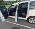 Білий Шкода Румстер, об'ємом двигуна 1.4 л та пробігом 232 тис. км за 5400 $, фото 3 на Automoto.ua