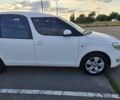 Білий Шкода Румстер, об'ємом двигуна 1.4 л та пробігом 232 тис. км за 5400 $, фото 4 на Automoto.ua