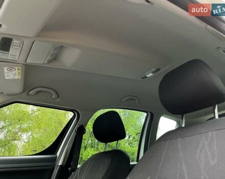 Белый Шкода Румстер, объемом двигателя 1.6 л и пробегом 260 тыс. км за 7700 $, фото 19 на Automoto.ua