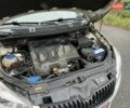 Белый Шкода Румстер, объемом двигателя 1.6 л и пробегом 260 тыс. км за 7700 $, фото 22 на Automoto.ua