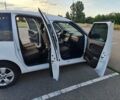 Білий Шкода Румстер, об'ємом двигуна 1.4 л та пробігом 232 тис. км за 5400 $, фото 6 на Automoto.ua