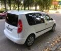 Белый Шкода Румстер, объемом двигателя 1.2 л и пробегом 253 тыс. км за 6100 $, фото 28 на Automoto.ua
