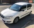 Белый Шкода Румстер, объемом двигателя 1.2 л и пробегом 253 тыс. км за 6100 $, фото 30 на Automoto.ua