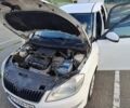 Білий Шкода Румстер, об'ємом двигуна 1.4 л та пробігом 232 тис. км за 5400 $, фото 7 на Automoto.ua