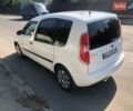 Белый Шкода Румстер, объемом двигателя 1.2 л и пробегом 253 тыс. км за 6100 $, фото 31 на Automoto.ua