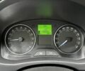 Білий Шкода Румстер, об'ємом двигуна 1.6 л та пробігом 260 тис. км за 7700 $, фото 20 на Automoto.ua