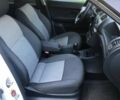 Белый Шкода Румстер, объемом двигателя 1.2 л и пробегом 253 тыс. км за 6100 $, фото 9 на Automoto.ua