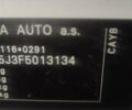 Белый Шкода Румстер, объемом двигателя 1.6 л и пробегом 260 тыс. км за 7700 $, фото 28 на Automoto.ua