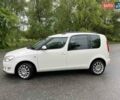 Белый Шкода Румстер, объемом двигателя 1.6 л и пробегом 260 тыс. км за 7700 $, фото 4 на Automoto.ua