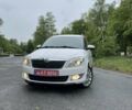 Белый Шкода Румстер, объемом двигателя 1.6 л и пробегом 260 тыс. км за 7700 $, фото 3 на Automoto.ua