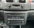 Белый Шкода Румстер, объемом двигателя 1.6 л и пробегом 260 тыс. км за 7700 $, фото 13 на Automoto.ua