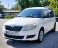 Белый Шкода Румстер, объемом двигателя 1.2 л и пробегом 280 тыс. км за 5137 $, фото 1 на Automoto.ua