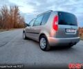 Бежевый Шкода Румстер, объемом двигателя 1.4 л и пробегом 1 тыс. км за 5500 $, фото 2 на Automoto.ua