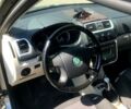 Бежевый Шкода Румстер, объемом двигателя 1.6 л и пробегом 251 тыс. км за 6000 $, фото 4 на Automoto.ua